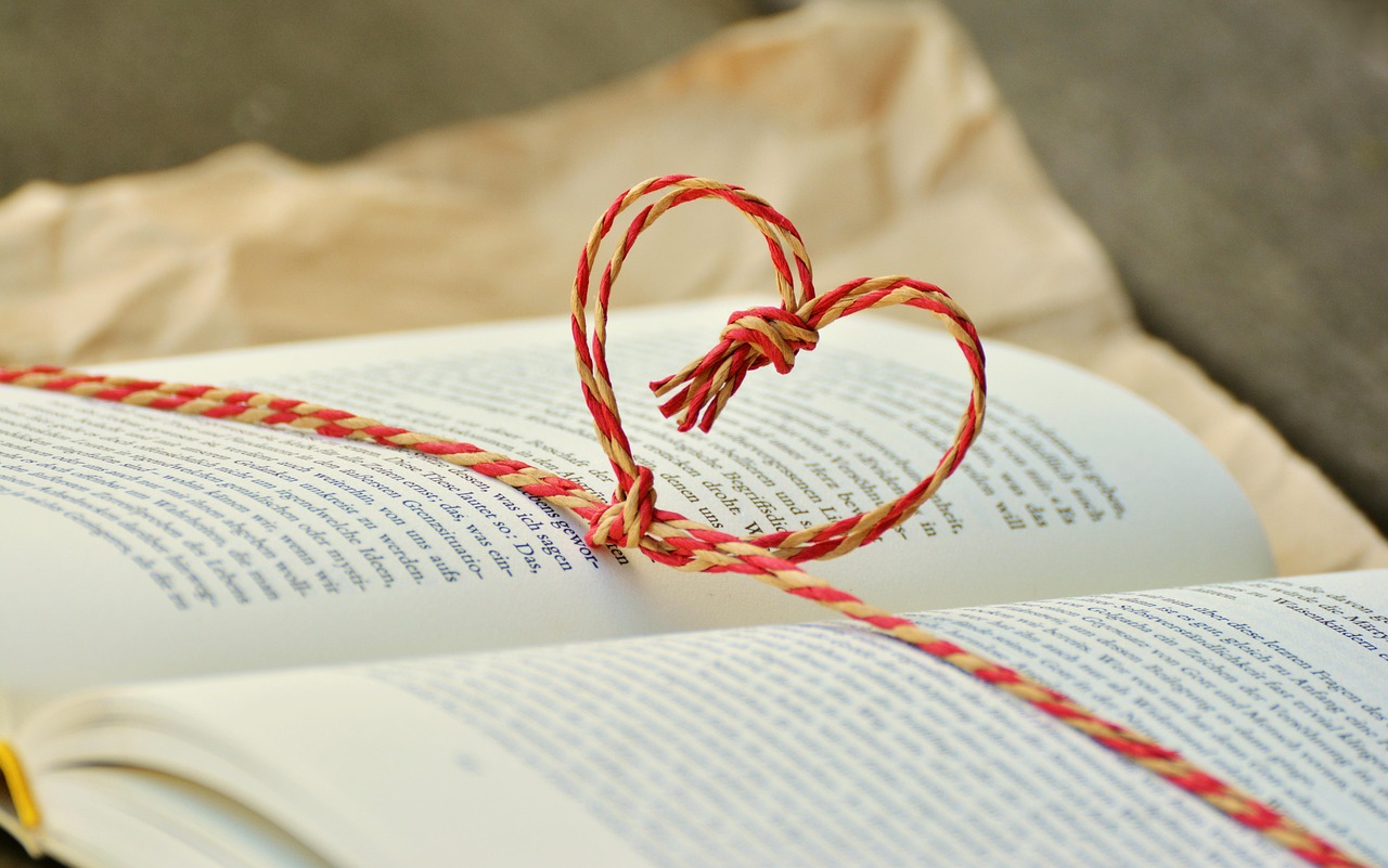 The Book Club Question That Changes Everything