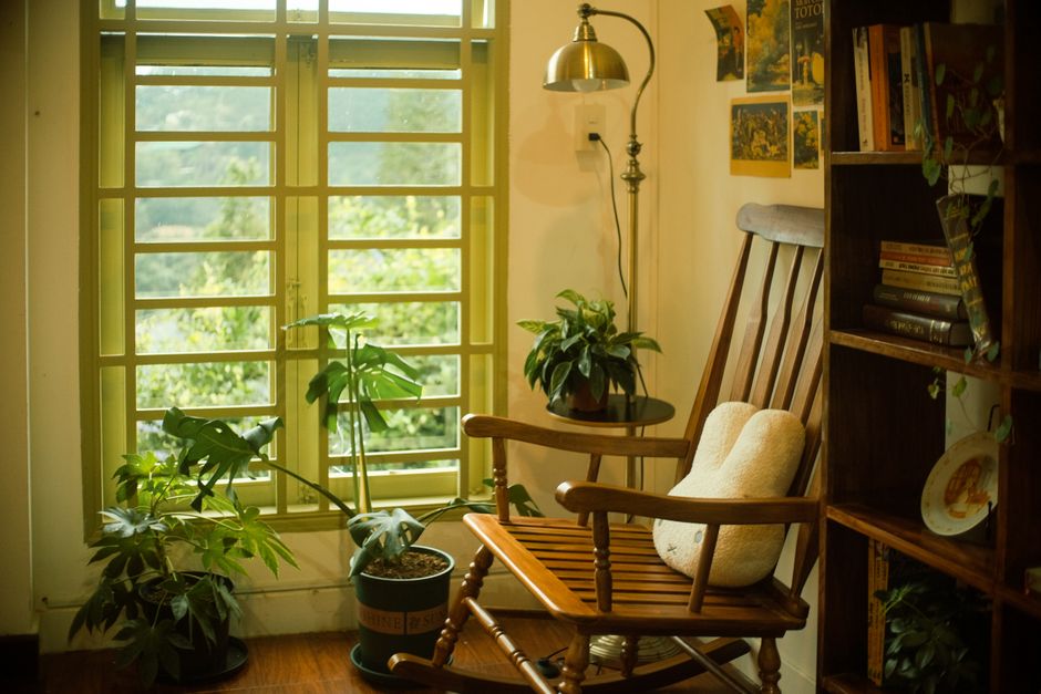 Why We Reread: The Quiet Pleasures of Returning to a Beloved Book